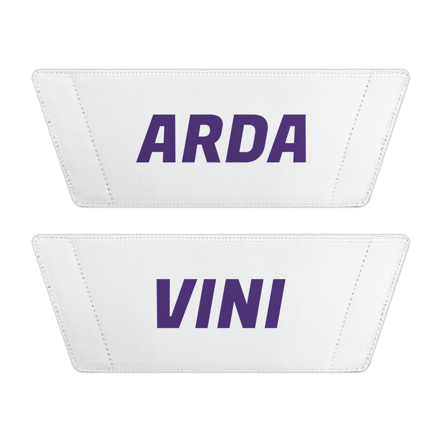 Arda-Vini Slides