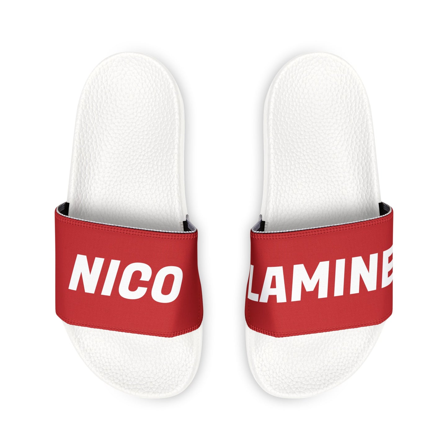 Lamine-Nico Slides