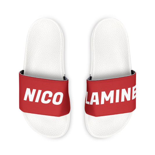 Lamine-Nico Slides