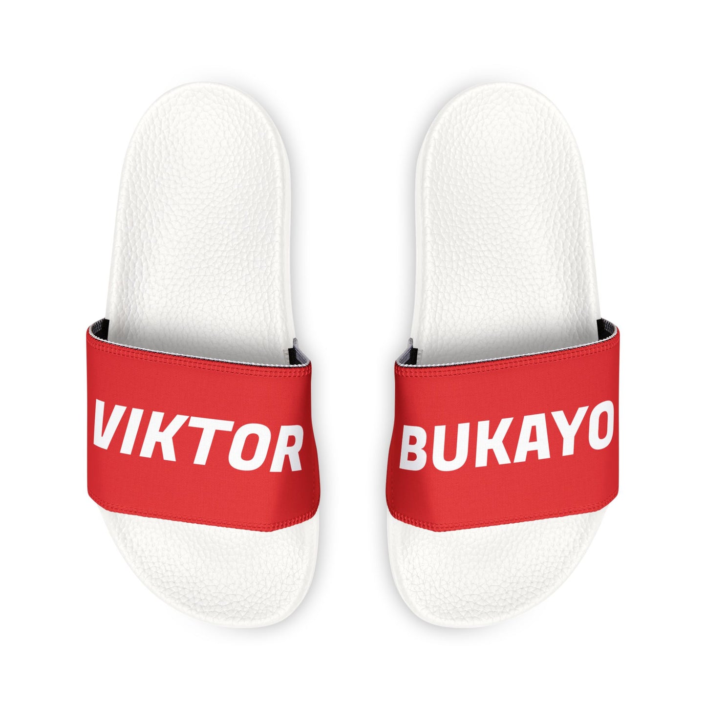 Bukayo - Viktor
