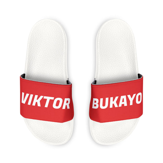 Bukayo - Viktor