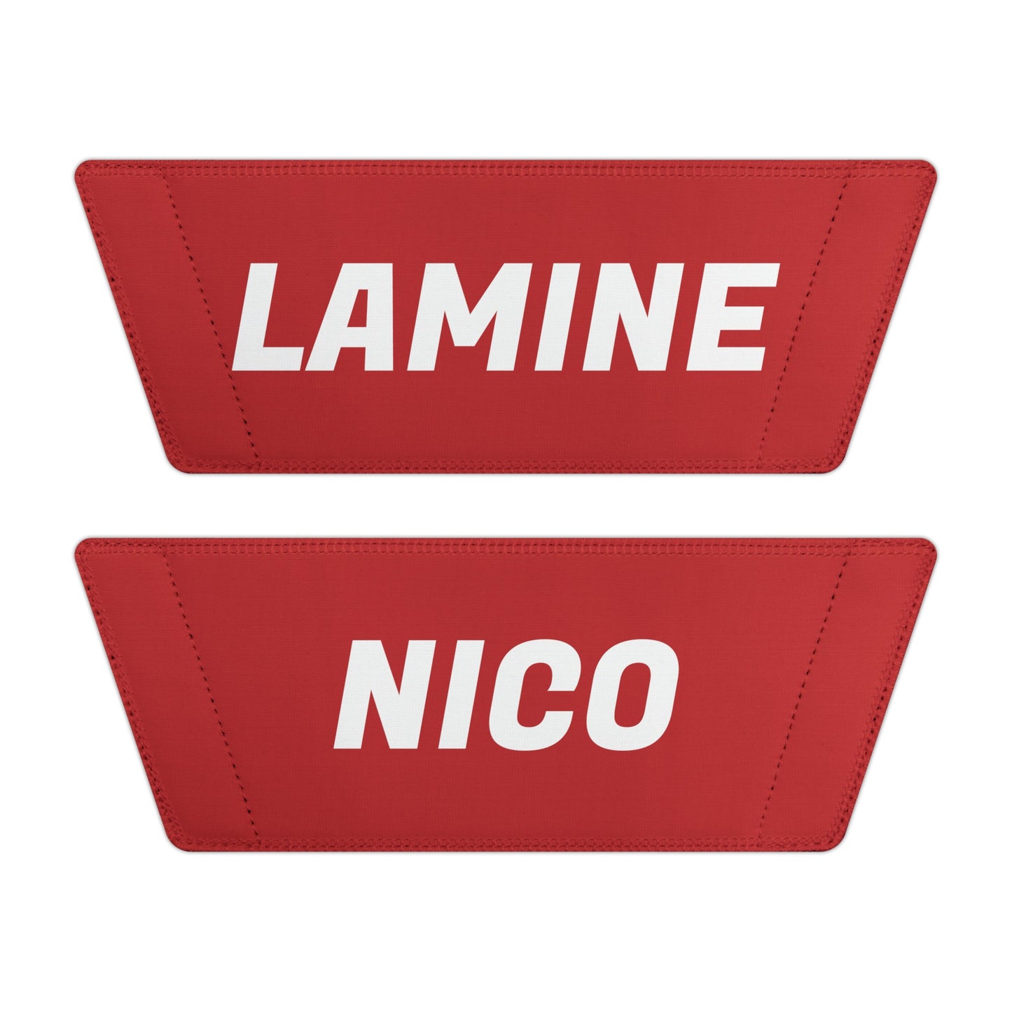 Lamine-Nico Slides
